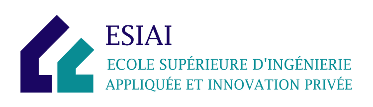 ESIAI \u2013 \u00c9cole Sup\u00e9rieure d'Ing\u00e9nierie Appliqu\u00e9e et d'Innovation